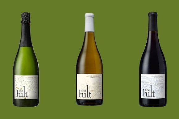 The Hilt Winery