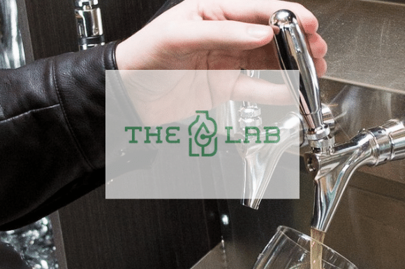 The Lab Brew