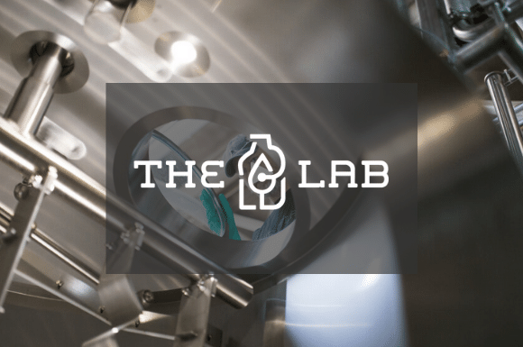 The Lab Brew