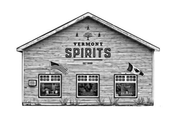 Vermont Spirits