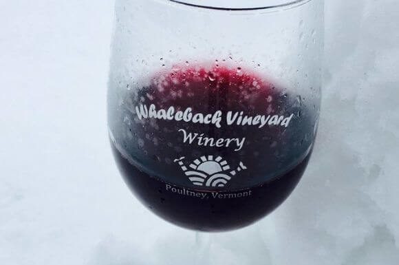 Whaleback Vineyard