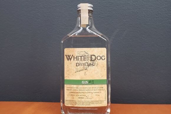 White Dog Distilling