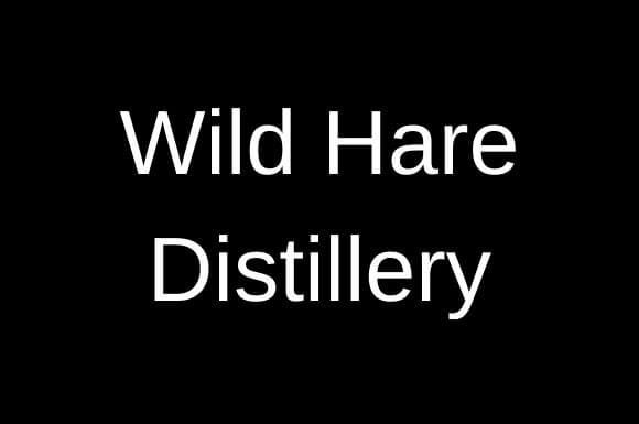 Wild Hare Distillery