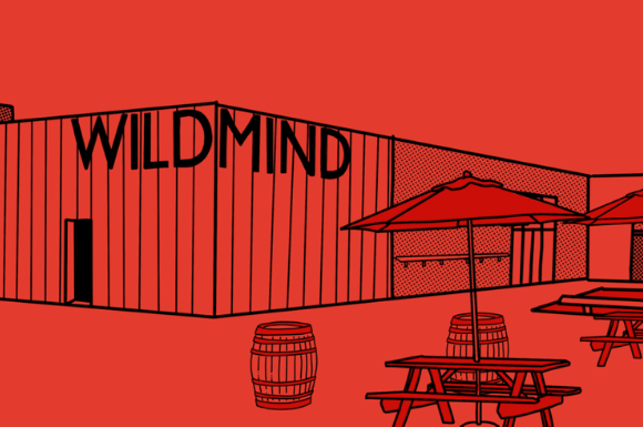 Wild Mind Ales