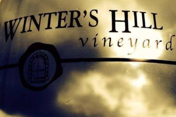 Winter's Hill Vineyard