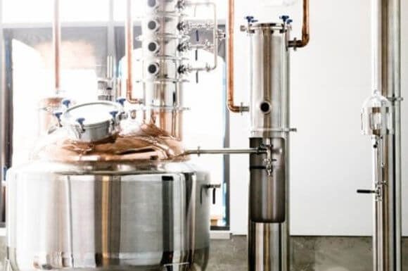 You & Yours Distilling Co