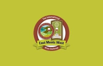 East Coast Wine Competition (East Meets West)