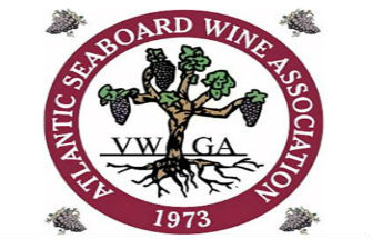 2018 Atlantic Seaboard Wine Assn Wine Competition