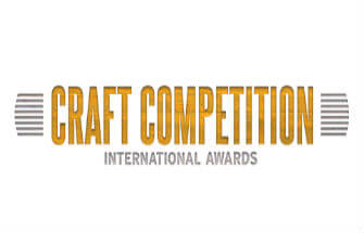 2019 Craft Competition International Awards