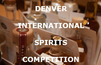 Denver International Spirits Competition