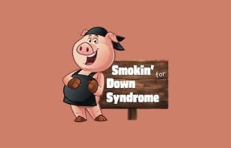 Smokin' Down Syndrome