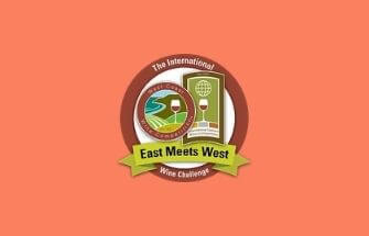 West Coast Wine Competition (East Meets West)