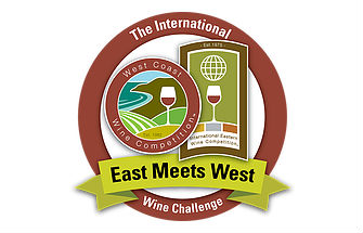 East Meets West Wine Challenge