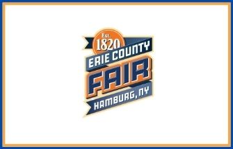 2021 Erie County Fair Homebrew Competition - Calling All Contestants
