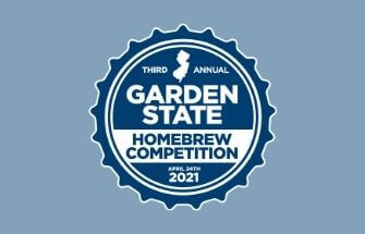 Garden State Homebrew Competition