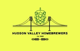 Hudson Valley Homebrewers Competition