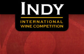 INDY International Wine Competition