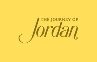 The Journey of Jordan