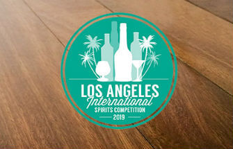 Los Angeles Spirits Competition