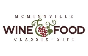 McMinnville Wine and Food Classic