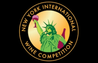 New York International Wine Competition