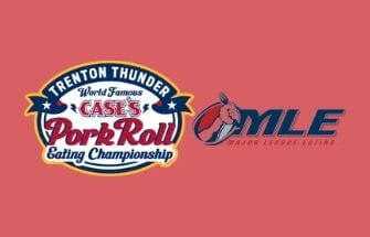 Trenton Thunder: Pork Roll Celebration Night — OT Sports