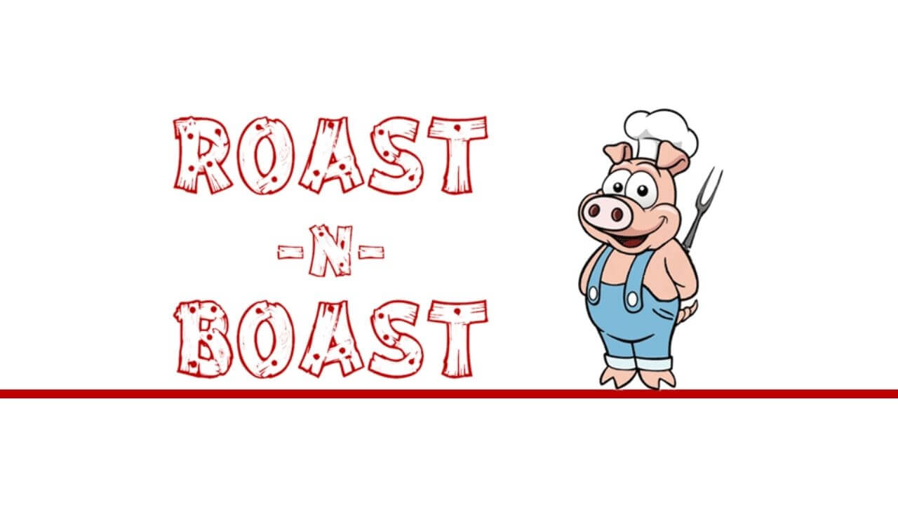 2020 Roast n Boast BBQ Competition Calling All Contestants