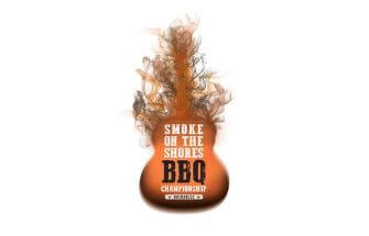 Smoke On The Shores BBQ Competition