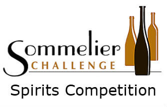 Sommelier Challenge International Wine & Spirits Competition (Spirits Division)