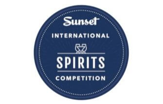 Sunset International Spirits Competition