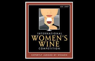 International Women's Wine Competition