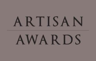 Artisan Awards
