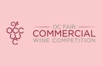 OC Commercial Wine Competition