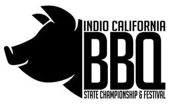 Indio California BBQ State Championship & Festival