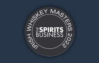 The Irish Whiskey Masters