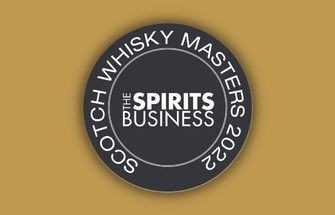 The Scotch Whisky Masters