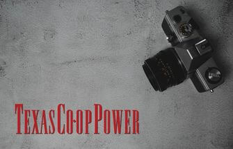 Texas Coop Photography Contests