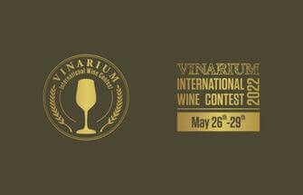 VINARIUM International Wine Contest