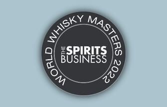 The World Whisky Masters
