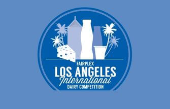 Los Angeles International Dairy Competition