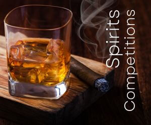 Browse Spirits Competitions