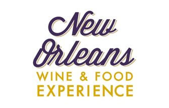 New Orleans Wine and Food Experience
