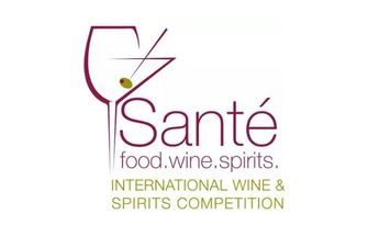 Santé Food, Wine, Spirits.
