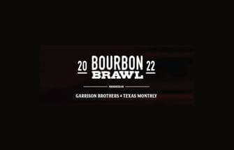 Bourbon Brawl
