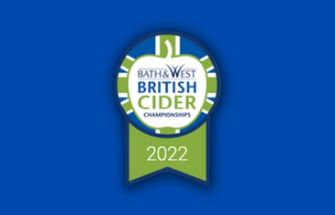 British Cider Championships