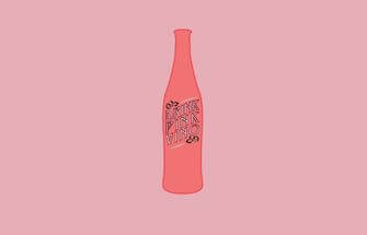 Drink Pink Vino