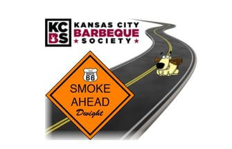 Route 66 Smoke Out