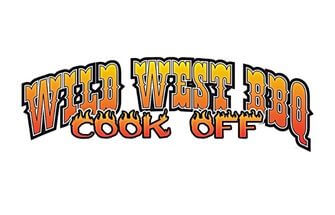 Wild West BBQ Cook-Off