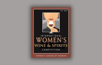 Inaugural International Women's Spirits Competition