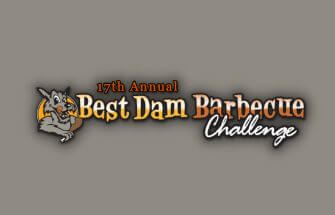 Best Dam Barbecue Challenge